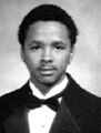 JOSHUA TURNER: class of 2000, Grant Union High School, Sacramento, CA.